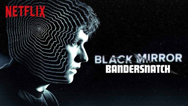 How Bandersnatch Snatched Media’s Wig