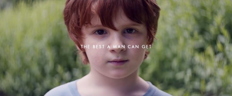 Gillette Ad- More Toxic than We Thought?