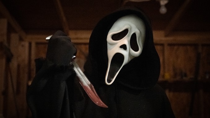 Scream (2022): The Case for Requels