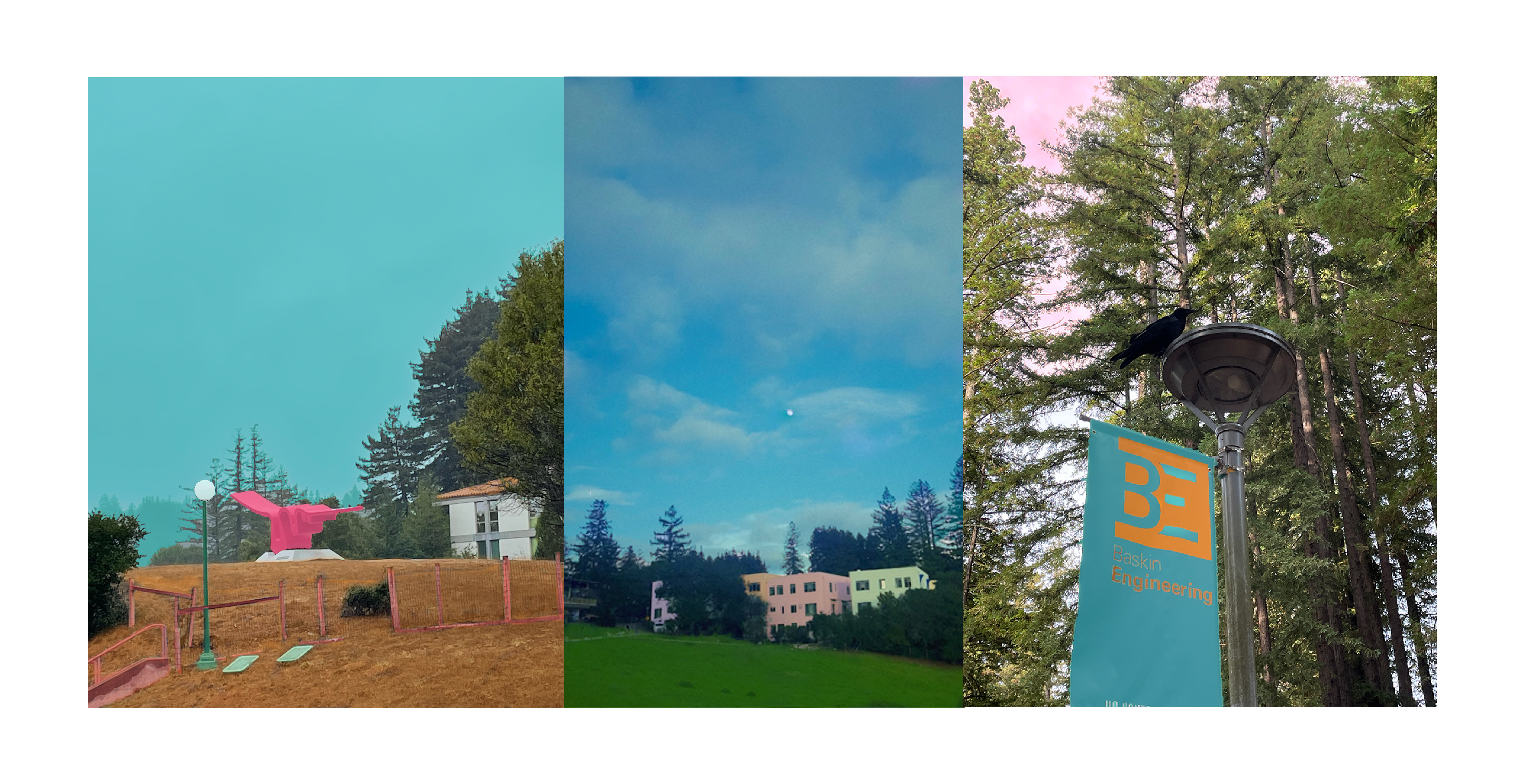 Wes Anderson College