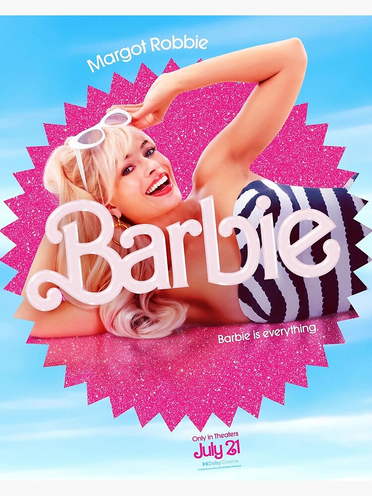 Is Barbie Really All That?