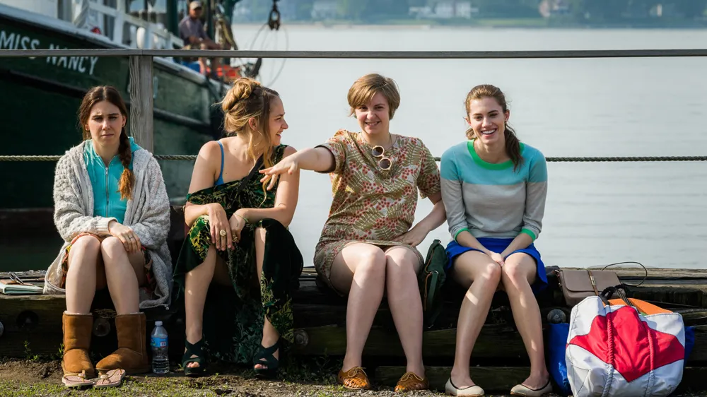 My Love and Hate Relationship with Girls (2012)