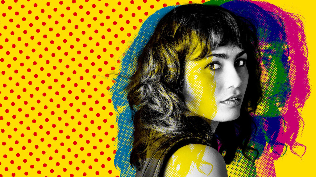 The Seven Lives of Léa