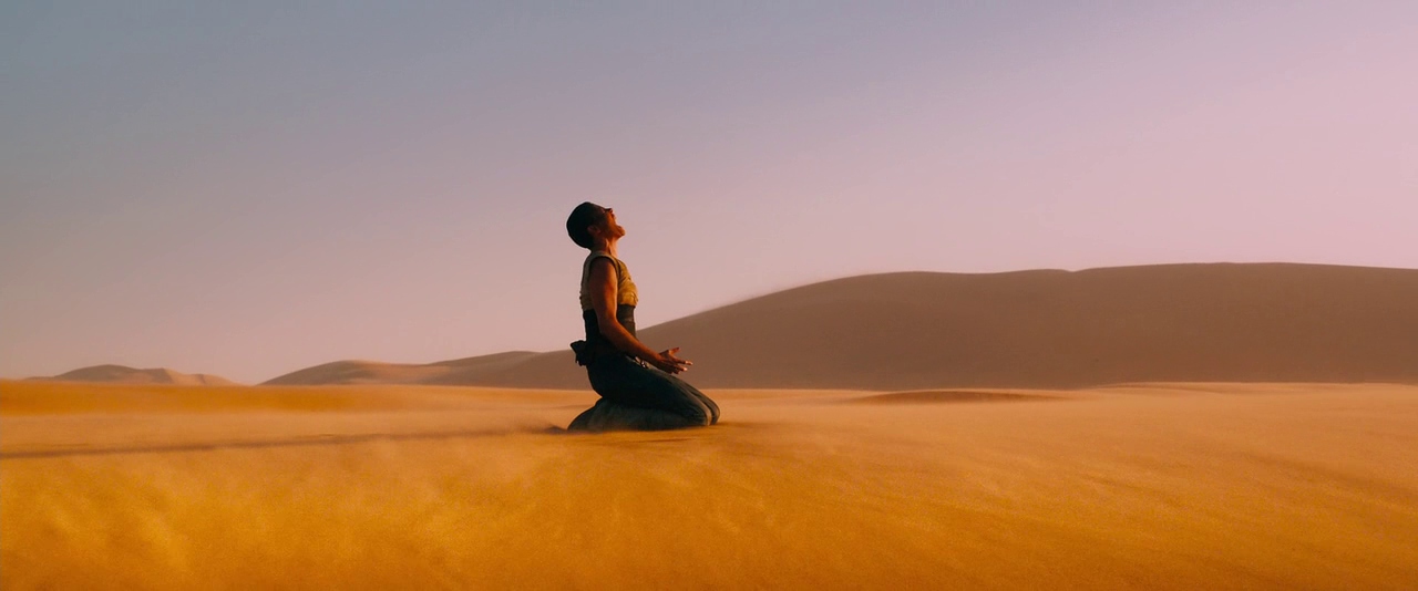 Celebrating a Decade of Mad Max: Fury Road