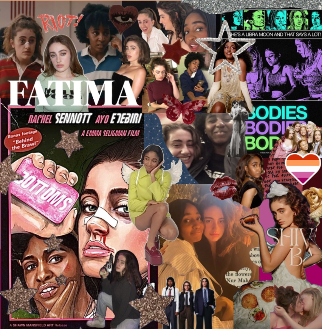 Rachel And Ayo Threw The First Brick At Stonewall (A Brief History of Queer Media)