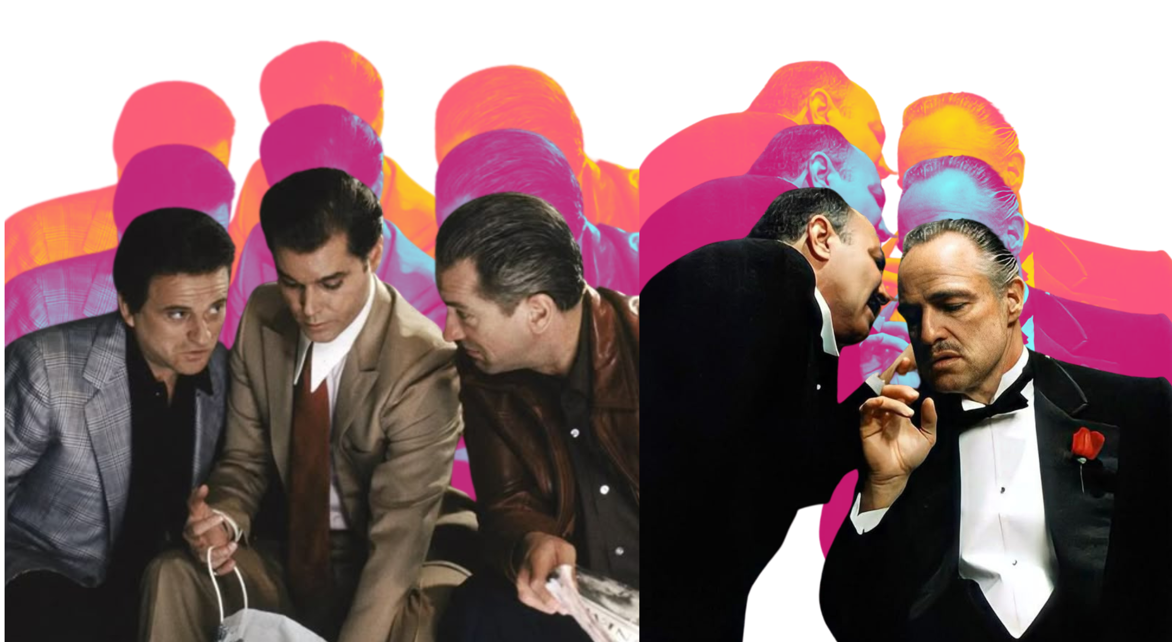 “I Swear I’m Not a Film Bro!”: Why The Italian Mafia Holds a Special Place in My Heart